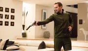 Metzger (Martin Compston) hat den Auftrag, eine ganze Familie zu ermorden.