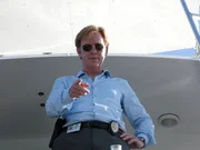 Horatio (David Caruso) macht eine interessante Entdeckung ...