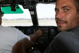 Paul Walker
