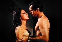 Dem Ex-Paar Juanita de C&oacute;rdoba (Karin Dor) und Andr&eacute; Devereaux (Frederick Stafford) f&auml;llt es recht schwer, Berufliches vom Privaten zu trennen.
