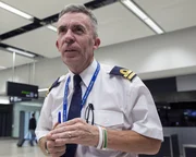 Dublin Airport &ndash; Bruce Heller