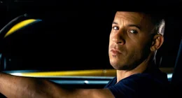 Dominic Toretto (Vin Diesel)