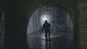 Das Labyrinth aus nie erforschten Kellern.