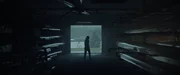 Vor Alex (Isabelle Fuhrman) liegt eine weitere einsame Trainingseinheit.