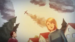 Sind Kondensstreifen am Himmel giftig? Das behaupten die Verfechter der Chemtrail-Theorie.