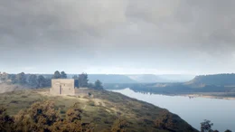 Hoch &uuml;ber dem Ohio River befinden sich Ruinenreste, die die Wissenschaft vor ein unl&ouml;sbares R&auml;tsel stellen. Bei den indigenen V&ouml;lkern der Region waren Steingeb&auml;ude v&ouml;llig unbekannt. Waren hier also bislang unbekannte Kulturen am Werk oder hatte ein walisischer Prinz den Burgenbau mit nach Amerika gebracht?