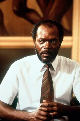 Carl Lee Hailey (Samuel L. Jackson)