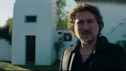 Alberto Ammann als Eduardo Gracia