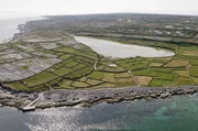 Inisheer ist die kleinste der drei Aran-Inseln.
