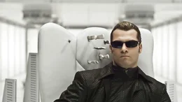 Albert Wesker (Shawn Roberts)