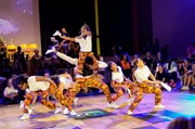 Das CDC Berlin ist das größte Dancehallfestival Europas. Das CDC Berlin ist das größte Dancehallfestival Europas.