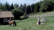 Jan Ohlsson (Michel), Maud Hansson (Lina).