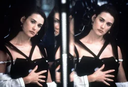 David und Diana (Demi Moore) sind jung und verliebt. Es fehlt nur ein wenig Geld, dann w&auml;re das Gl&uuml;ck vollkommen. Da kommt John Gage wie gerufen: Er bietet eine Million Dollar f&uuml;r eine Nacht mit Diana ...