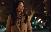 Dr. Joan Watson (Lucy Liu)