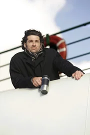 Addison und Derek (Patrick Dempsey) bekommen Besuch von alten Freunden aus New York. Doch statt Freude, bringen die beiden Probleme mit sich ...