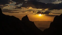 Nationalpark Big Bend.