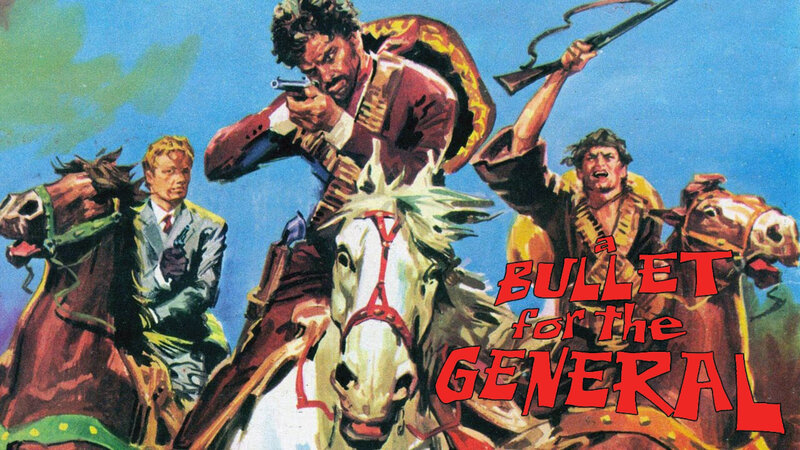 Töte, Amigo! (I, 1966)