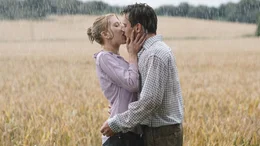Chris (Jonathan Rhys Meyers) und Nola (Scarlett Johansson) sind besessen voneinander.