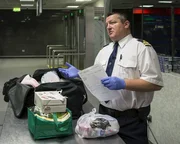 Dublin Airport &ndash; Gary Cogavin