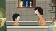 BOB'S BURGERS