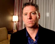 Joseph Hosey ist Reporter und Autor von "Fatal Vows", einem Buch &uuml;ber den Fall "Drew Peterson".