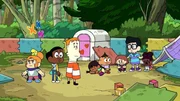TM & The Cartoon Network, Inc. A Time Warner Company. All rights reserved. for show promotional use only
