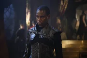 Indra (Adina Porter)