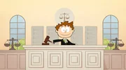 "Hallo Gerechtigkeit! - Mit Knietzsche und Felix". Was ist gerecht? Wie kann man für mehr Gerechtigkeit in der Welt sorgen? Diesen und anderen wichtigen Fragen gehen der kleine Philosoph Knietzsche und Moderator Felix in der Sendung nach. - Knietzsche als Richter "Hallo Gerechtigkeit! - Mit Knietzsche und Felix". Was ist gerecht? Wie kann man für mehr Gerechtigkeit in der Welt sorgen? Diesen und anderen wichtigen Fragen gehen der kleine Philosoph Knietzsche und Moderator Felix in der Sendung nach. - Knietzsche als Richter