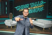 Chris Tall