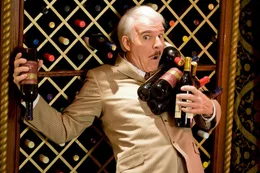 Inspektor Jacques Clouseau (Steve Martin) ist wieder auf der Suche nach dem "rosaroten Panther". Der tollpatschige Ermittler muss daf&uuml;r durch ganz Europa reisen und versucht dabei seiner Sekret&auml;rin und heimlichen Liebe auf charmante und unbewusst witzige Art n&auml;her zu kommen. Ob er den Diamanten noch aufsp&uuml;rt und seine trottelige Art doch noch Liebesfr&uuml;chte tragen wird?; Inspektor Jacques Clouseau (Steve Martin) ist wieder auf der Suche nach dem "rosaroten Panther". Der tollpatschige Ermittler muss daf&uuml;r durch ganz Europa reisen und versucht dabei seiner Sekret&auml;rin und heimlichen Liebe auf charmante und unbewusst witzige Art n&auml;her zu kommen. Ob er den Diamanten noch aufsp&uuml;rt und seine trottelige Art doch noch Liebesfr&uuml;chte tragen wird?