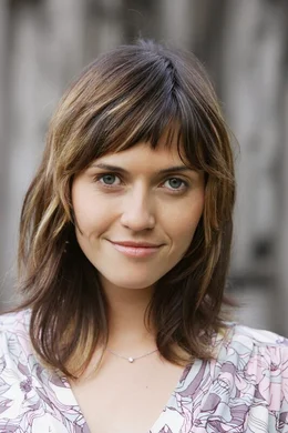 S&auml;ngerin und Schauspielerin Mia Aegerter fand ihren Weg ins Showbusiness dank der Wahl zum &laquo;Bravo-Girl&raquo;