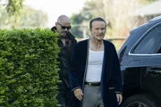 Ray Shoesmith (Scott Ryan, l.); Freddy (Damon Herriman, r.)