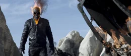 Ghost Rider (Nicolas Cage)