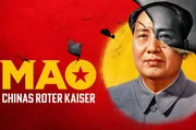 Die dreiteilige Serie zeichnet ein Porträt von Mao Zedong. Er ging als Antreiber der Kulturrevolution in die Geschichte Chinas ein. Die dreiteilige Serie zeichnet ein Porträt von Mao Zedong. Er ging als Antreiber der Kulturrevolution in die Geschichte Chinas ein.