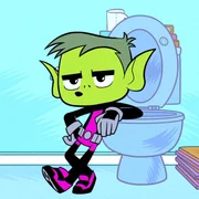Beast Boy