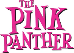 The Pink Panther - Originaltitel Logo ...