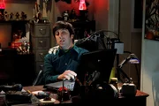 Howard (Simon Helberg) Howard (Simon Helberg)