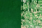 Entwaldung in Bolivien: Wie in vielen anderen Ländern weltweit wird auch in Bolivien immer mehr Regenwald gerodet. Die freigelegten Flächen werden als Viehweiden und zum Ackerbau genutzt.