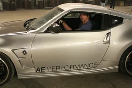 Paul Walker