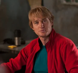 Ornithologe Kenny (Owen Wilson) m&ouml;chte den Wettbewerb mit allen Mitteln gewinnen ...