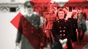 Eva Braun - Hitlers heimliche Geliebte. Kurz vor Kriegsende heiratet sie den Diktator im Berliner "F&uuml;hrerbunker" und folgt ihm in den Tod. Wer war die Frau im Schatten des Massenm&ouml;rders?