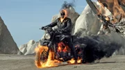 Johnny Blaze war einst Motorrad-Stuntman - bis er seine Seele an Mephisto verkaufte, um das Leben seines todkranken Vaters zu retten. Seitdem braust er als Ghost Rider durch die Nacht, muss im Auftrag des Teufels B&ouml;ses tun..Johnny Blaze war einst Motorrad-Stuntman - bis er seine Seele an Mephisto verkaufte, um das Leben seines todkranken Vaters zu retten. Seitdem braust er als Ghost Rider durch die Nacht, muss im Auftrag des Teufels BĂ&para;ses tun..