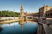 Sevilla ist Epizentrum des Flamencos. Sevilla ist Epizentrum des Flamencos.