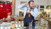 Sebastian Lege baut den Klassiker des Foodgiganten nach und zeigt Tricks des Herstellers von Miracel Whip.