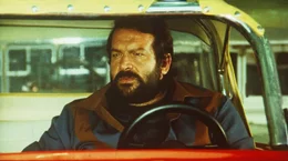 Ben (Bud Spencer) will endlich einen eigenen Buggy: Kaum hat er einen gewonnen, wird dieser von miesen Gangstern auch schon kaputtgemacht, doch Ben hat ein paar schlagkr&auml;ftige Argumente f&uuml;r einen Neuen ...