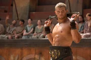 Hercules (Kellan Lutz)