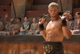 Hercules (Kellan Lutz)