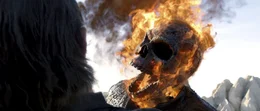Ghost Rider (Nicolas Cage)