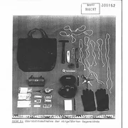 Bei der Aufklärung einiger Verbrechen profitierte die DDR-Kriminalpolizei von der besseren technischen Ausstattung und den Ermittlungsmethoden der Stasi. Bei der Aufklärung einiger Verbrechen profitierte die DDR-Kriminalpolizei von der besseren technischen Ausstattung und den Ermittlungsmethoden der Stasi.