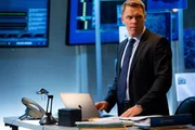Donald Ressler (Diego Klattenhoff)
